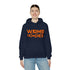 Women Hoodies Women Heavy Blend™ Hooded Sweatshirt Warms hoodies